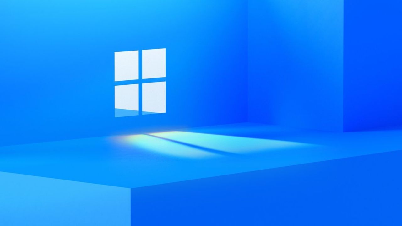 I dag avtäcks Windows 11