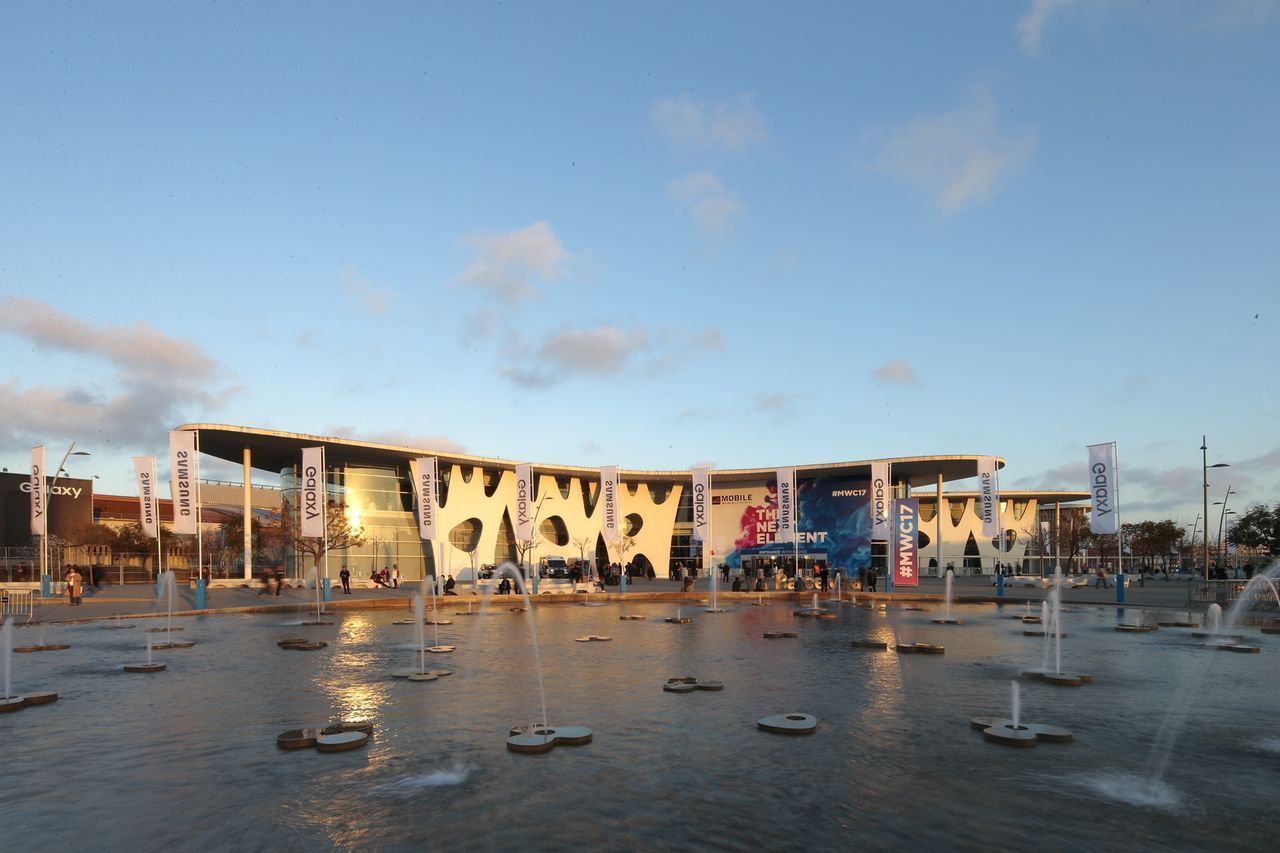 Nu börjar årets Mobile World Congress