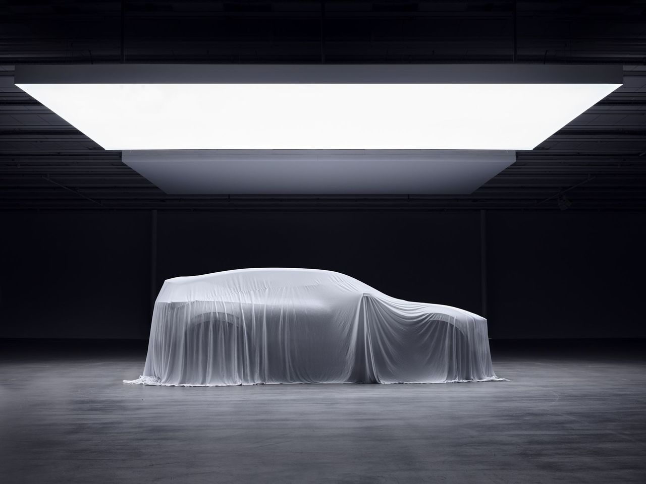 Geely-chef inte imponerad av Tesla