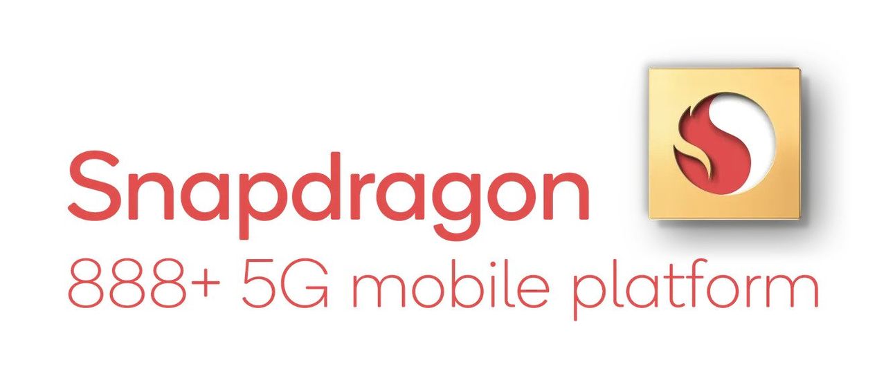 Qualcomm presenterar Snapdragon 888 Plus