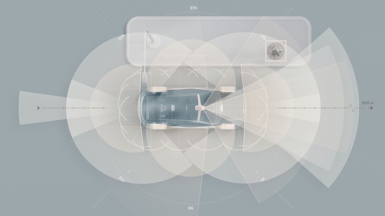 Kommer Volvo XC90 enbart att bli elektrisk?