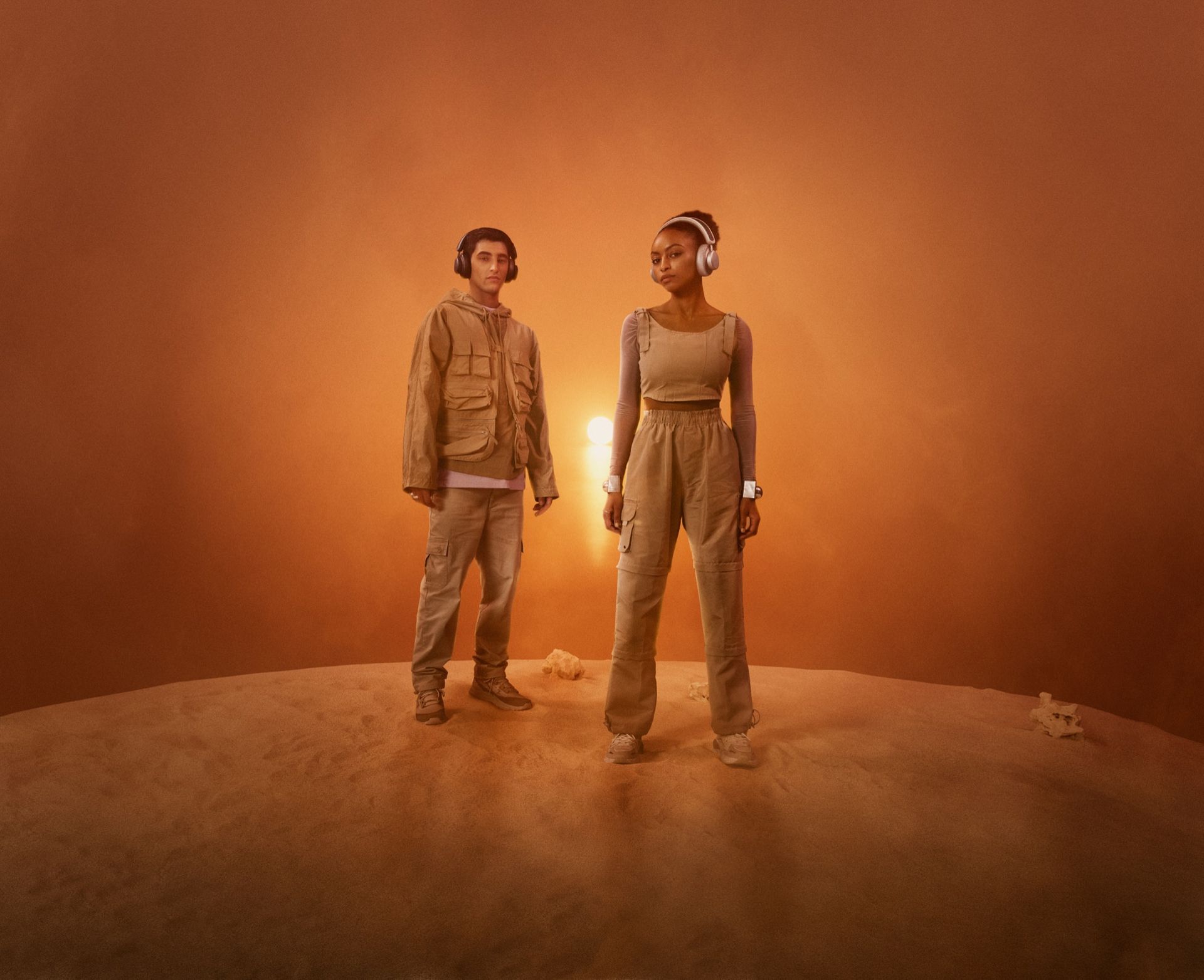 Nu kan du beställa lurarna som inte behöver laddas