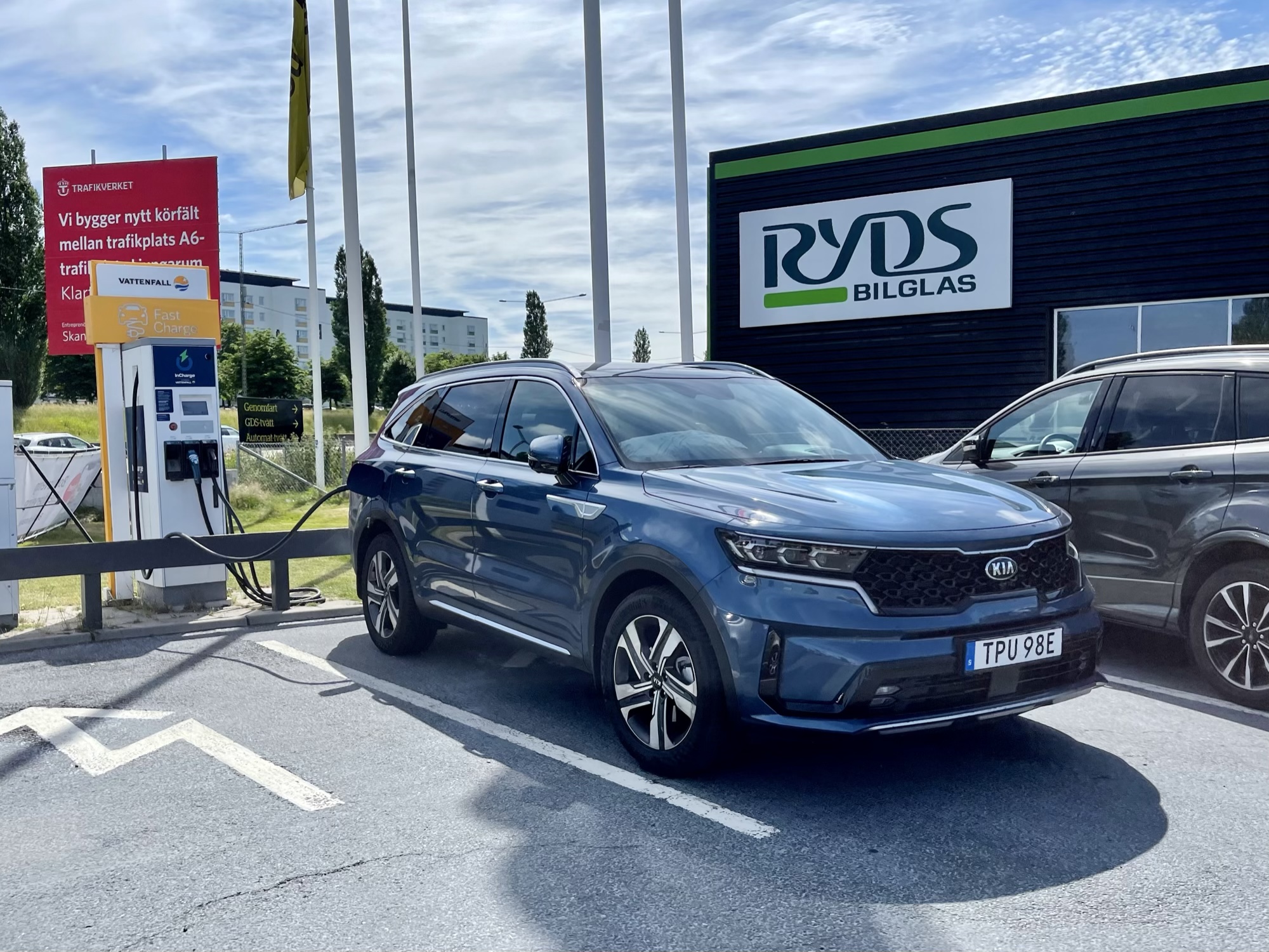 Få Ut Data Från Trasig Mobil