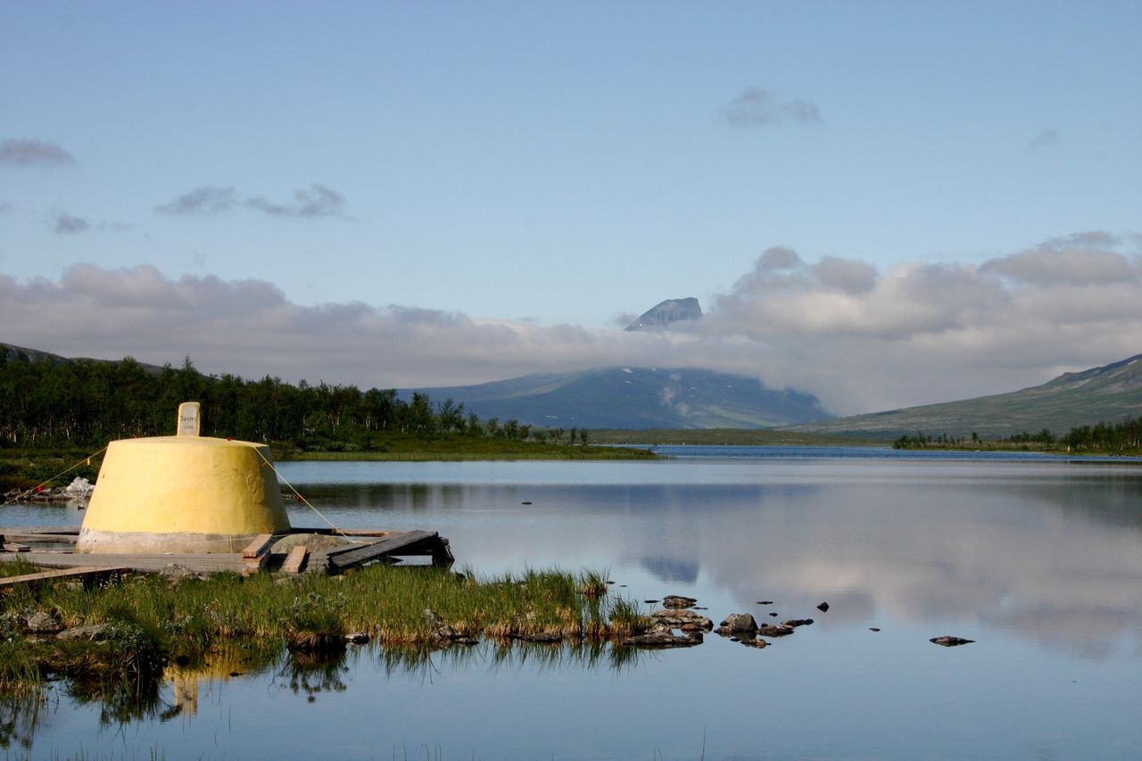 Swish inte med i nordiskt betalsamarbete