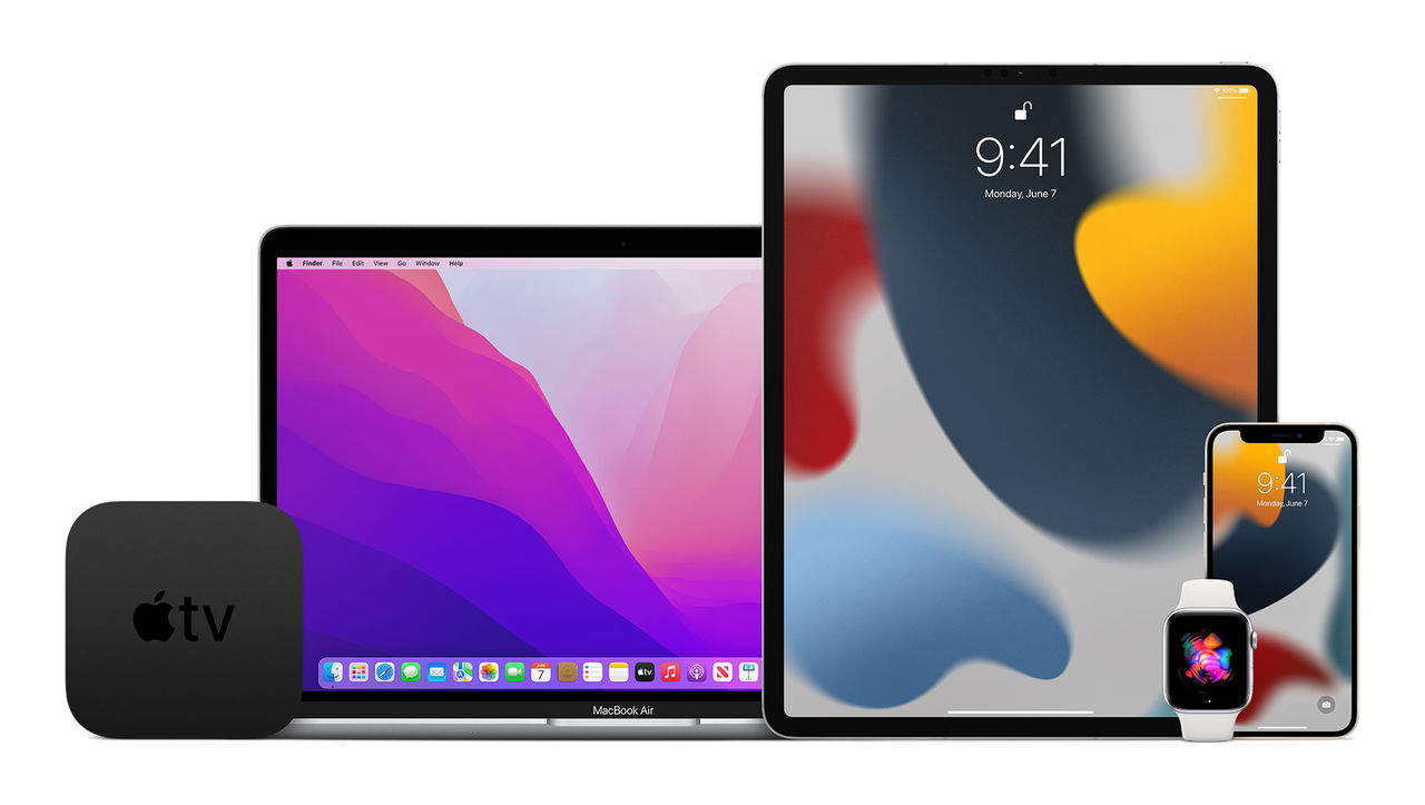 Nu kan du betatesta Apples kommande mjukvaror