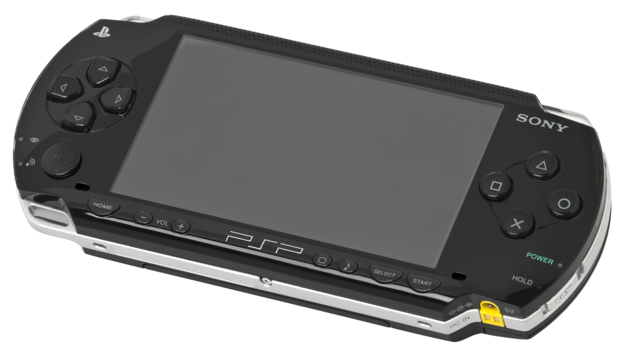 Sony kommer fortsätta att sälja PSP-spel