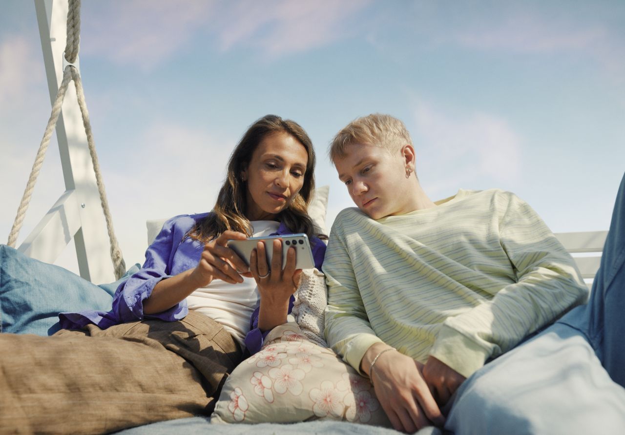 Telia har mätt upp 2,2 Gbit/sekund över 5G