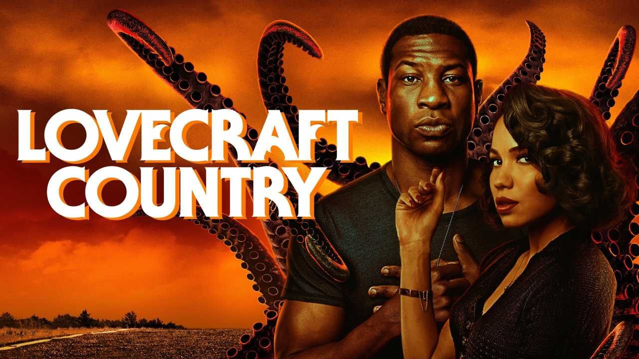 Det blir ingen mer Lovecraft Country