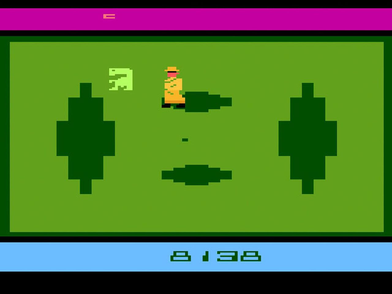 Atari verkar vilja göra större spel igen