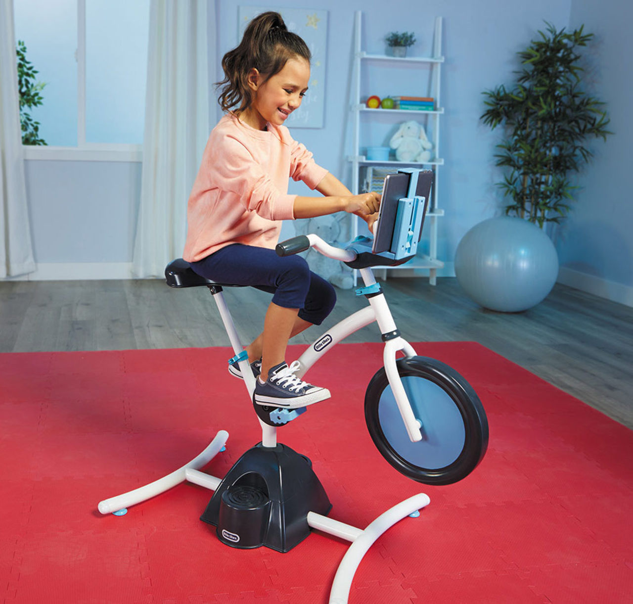 Pelican är en motioncykel för barn 