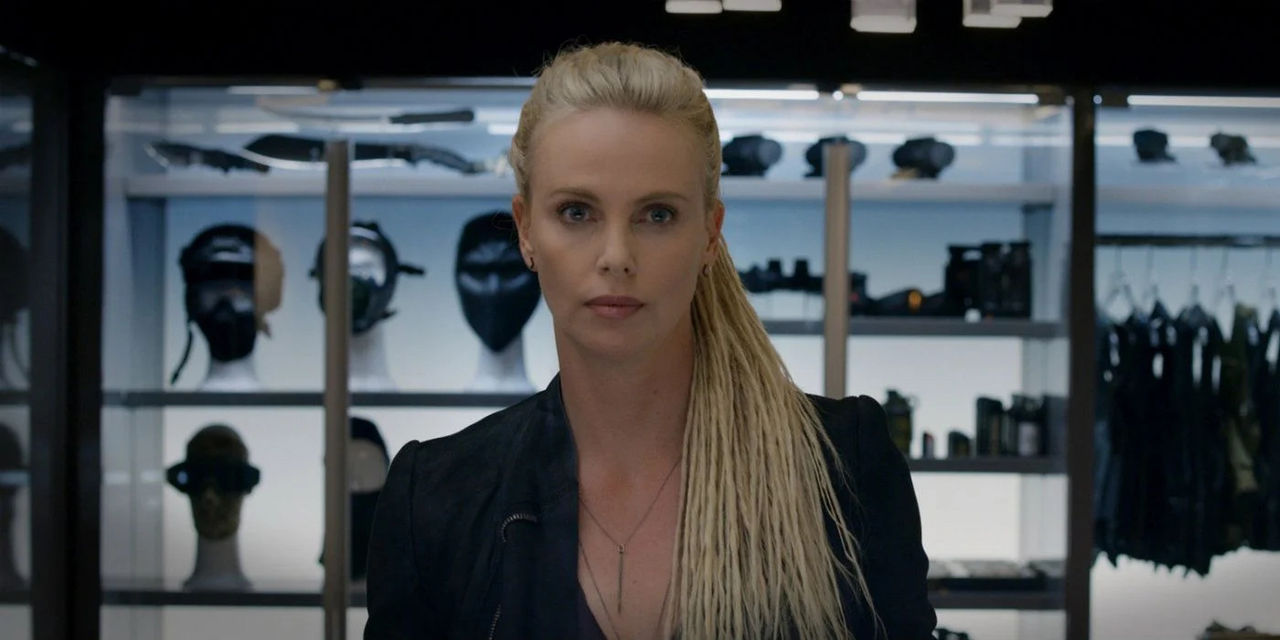 Ny Fast and Furious-spinoff på gång