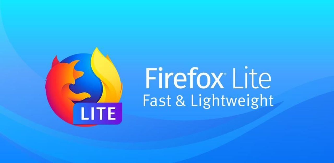 Mozilla lägger ner Firefox Lite