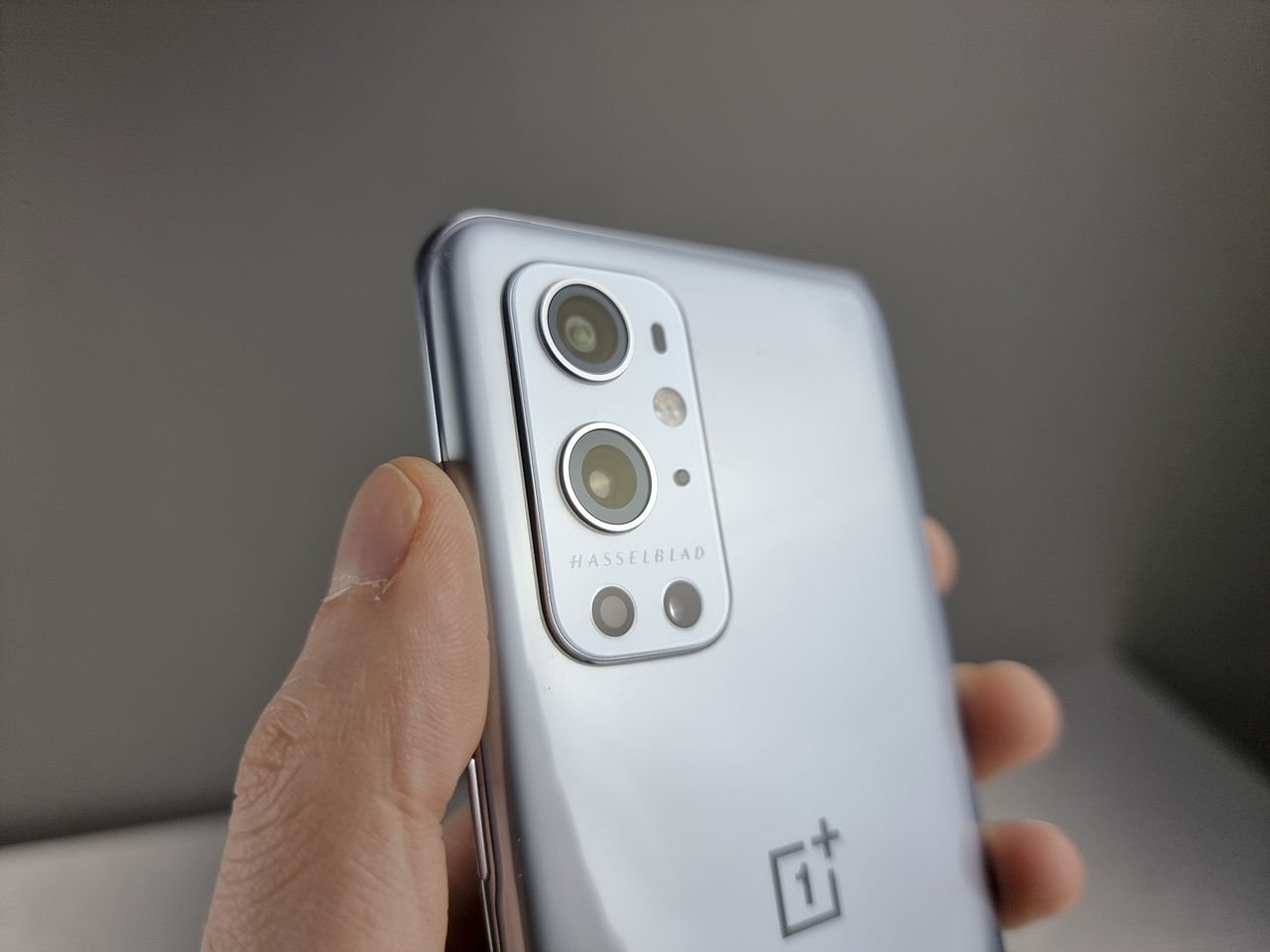 OnePlus: Processorblocken är en optimeringsfunktion