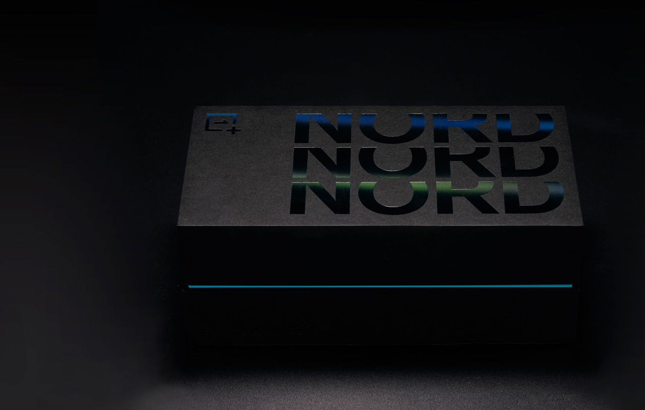 OnePlus Nord 2 visas upp 22 juli