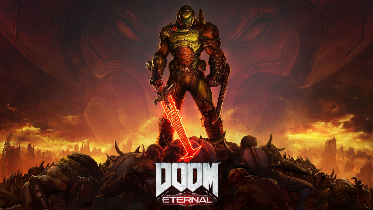 id Software skrotar Invasion-läge i DOOM Eternal