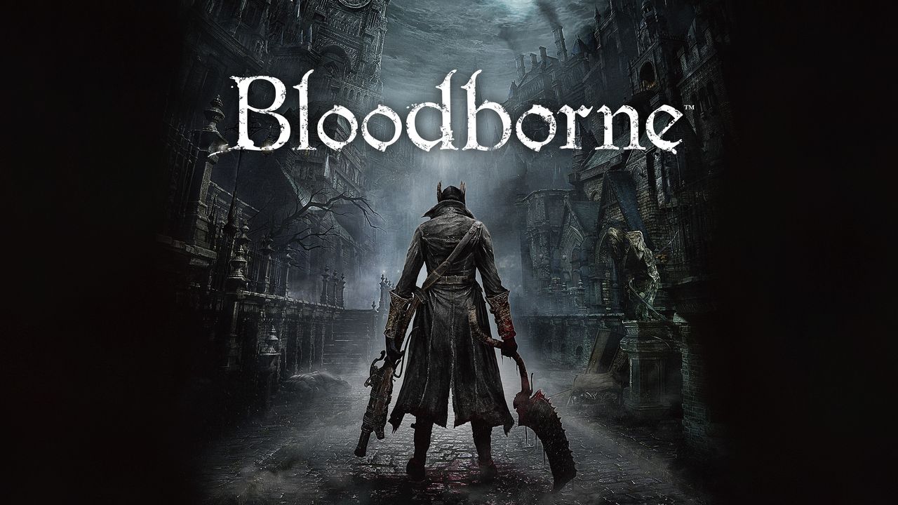 Bloodborne: Hunter's Edition ryktas släppas till PC och PS5