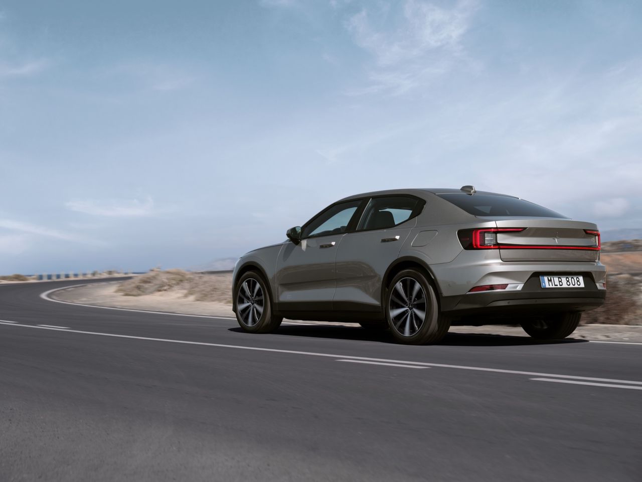 Polestars CEO gästar Decoder