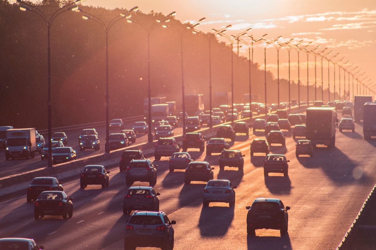 EU föreslår stopp för nya förbränningsmotorer efter 2035