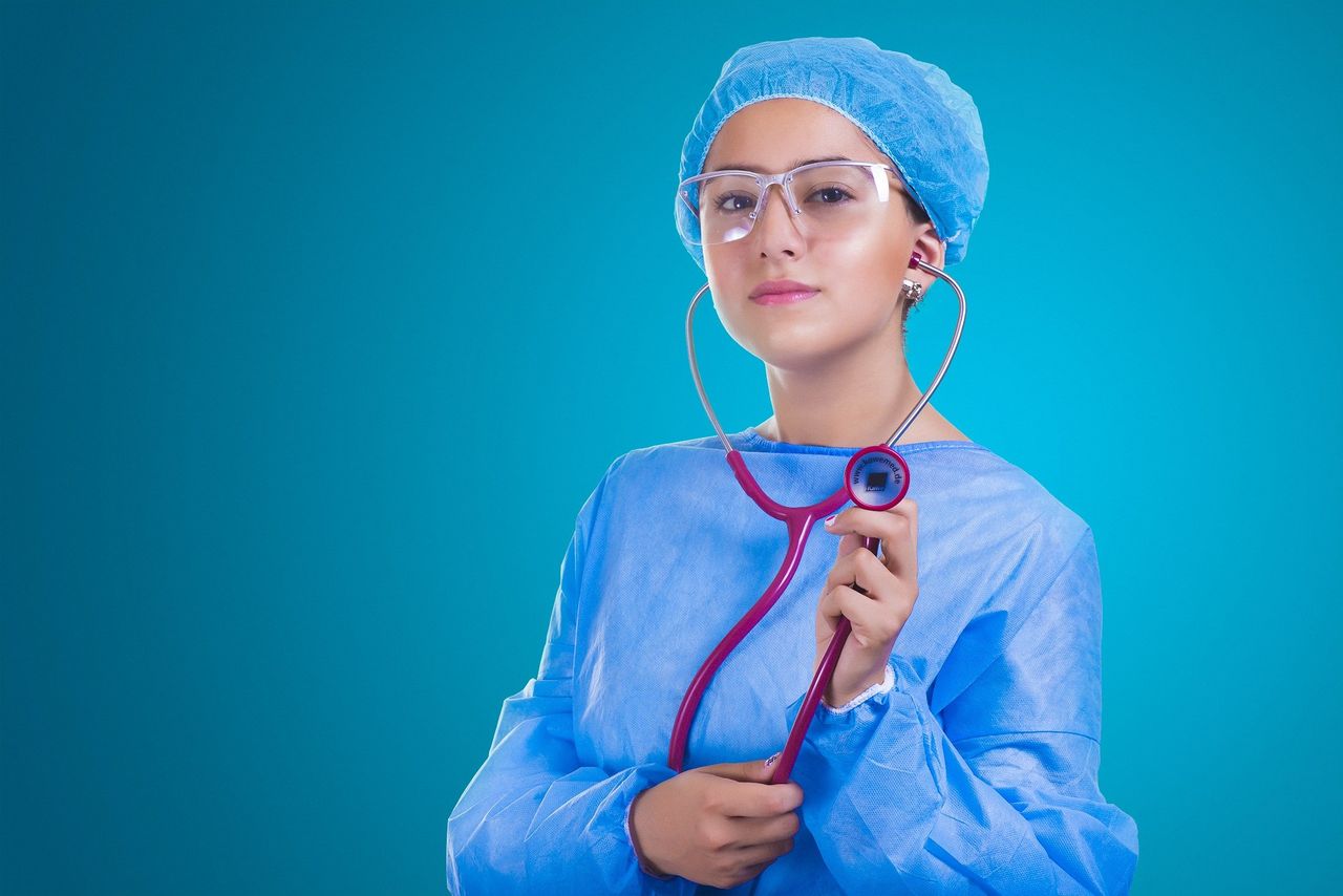 Tencent köper in sig i Doktor.se