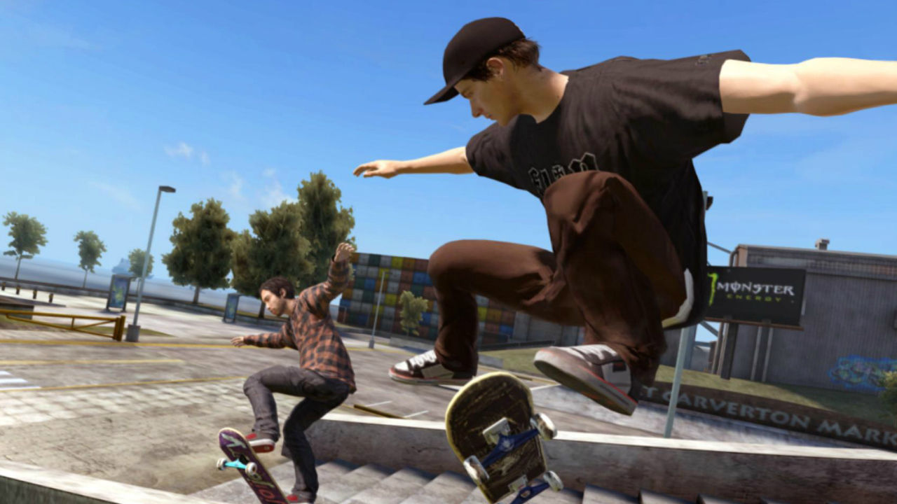 Det blir inget Skate 4 på EA Play Live i år