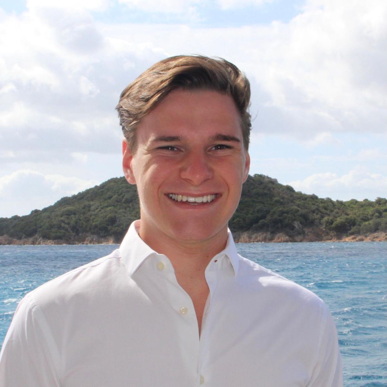 Blue Origins första betalande passagerare avslöjad