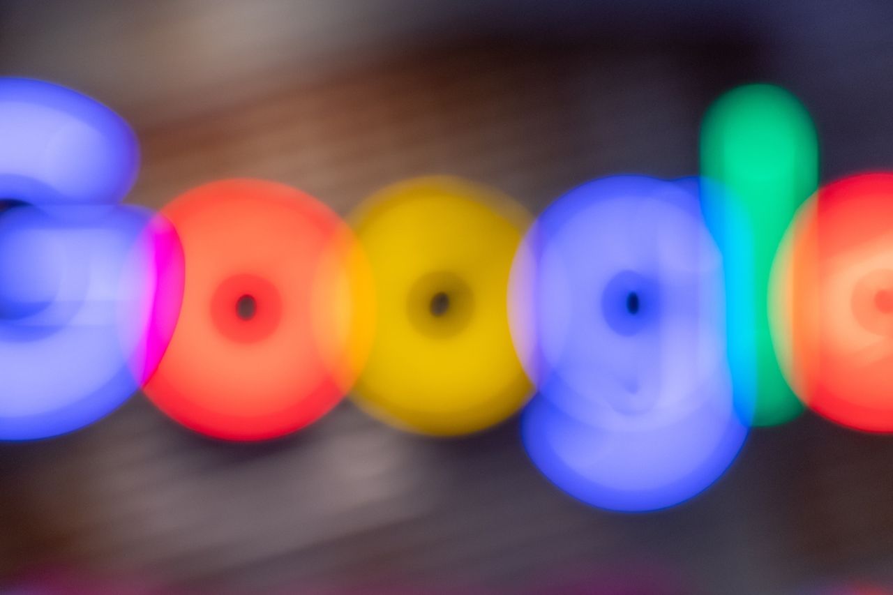 Google får böta drygt fem miljarder kronor