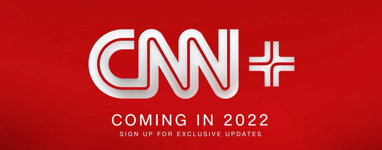 CNN ska dra igång en egen streamingtjänst