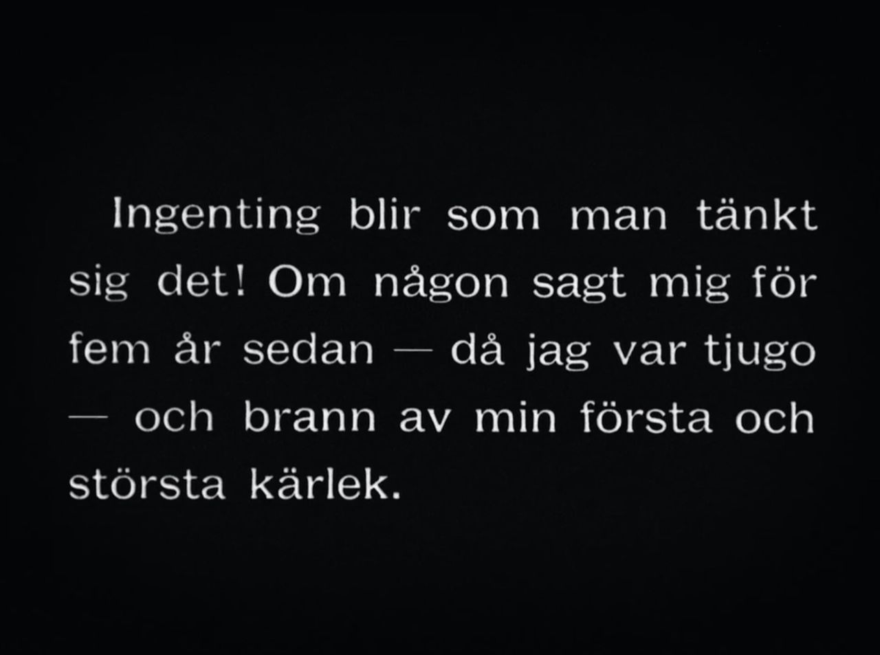 Filmarkivet börjar streama svensk stumfilm