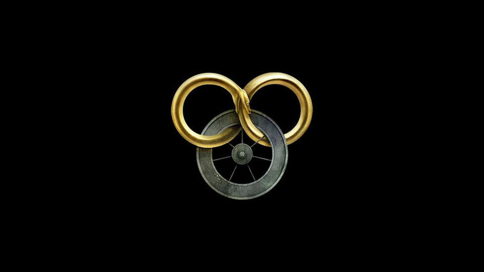 Inspelningen av andra säsongen av The Wheel of Time är redan igång