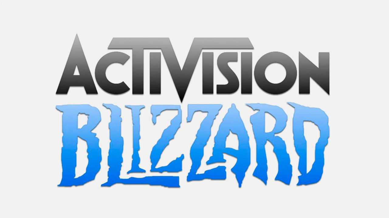 Activision Blizzard stäms för diskriminering
