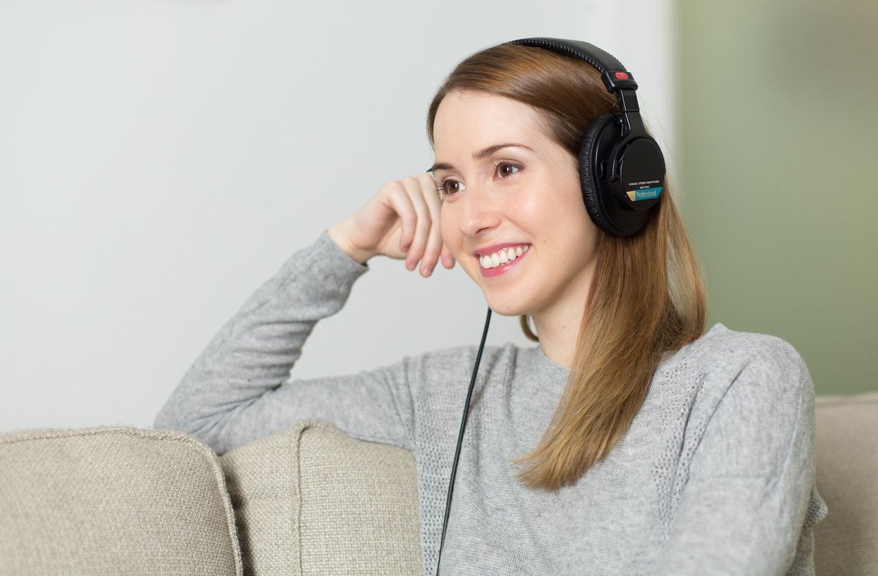 Högupplöst ljud rullas nu ut för Apple Music till Android