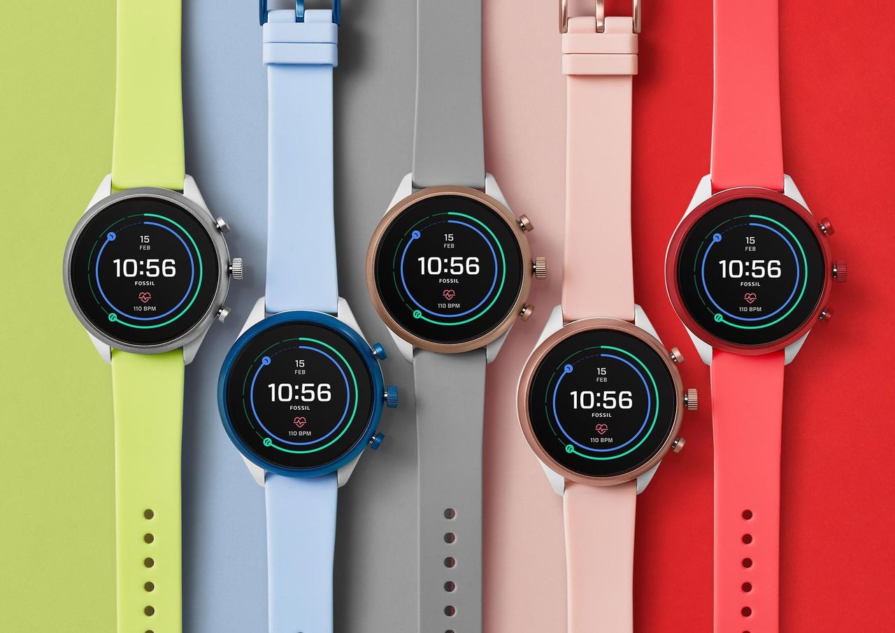 Många av dagens klockor kommer inte att fixa Wear OS 3