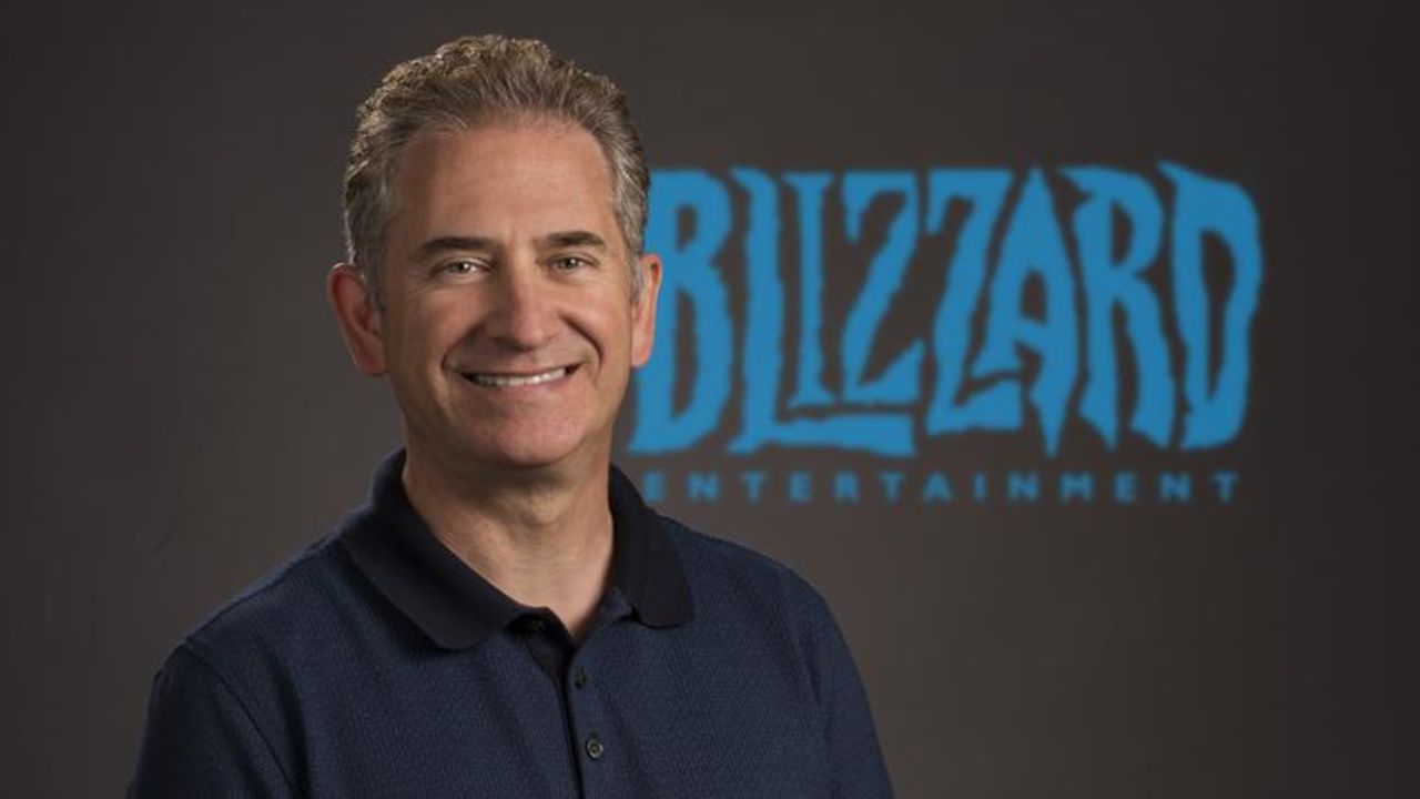 Mike Morhaime säger att han svikit kvinnliga Blizzard-anställda