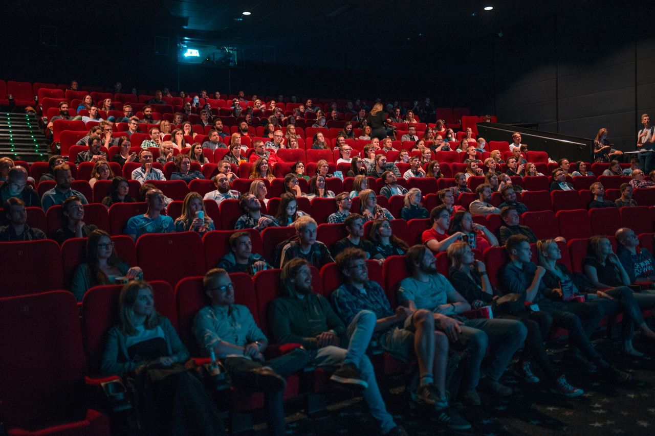 Doug Trumbull tycker high-frame-rate är framtiden för filmer