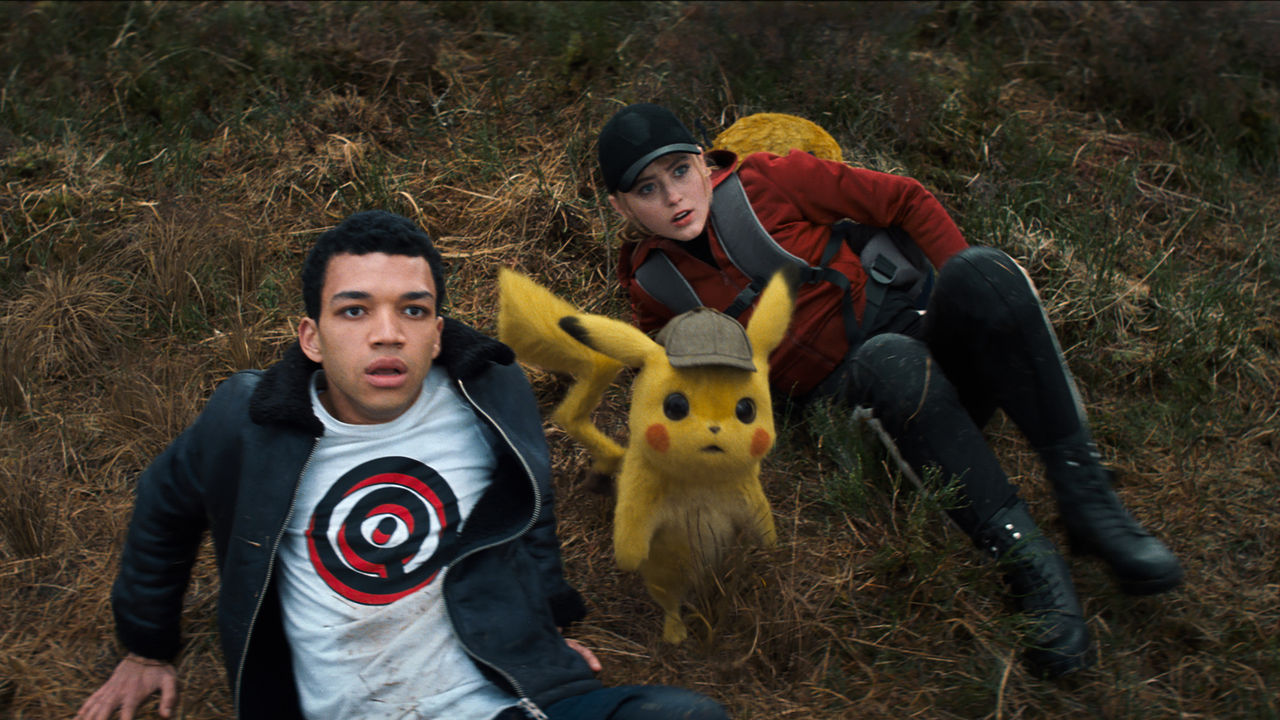 Netflix ryktas göra Pokémon-serie
