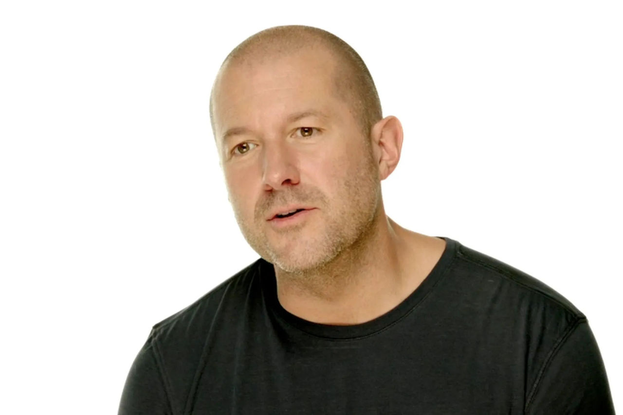 Jony Ive startar nytt klimatinitiativ