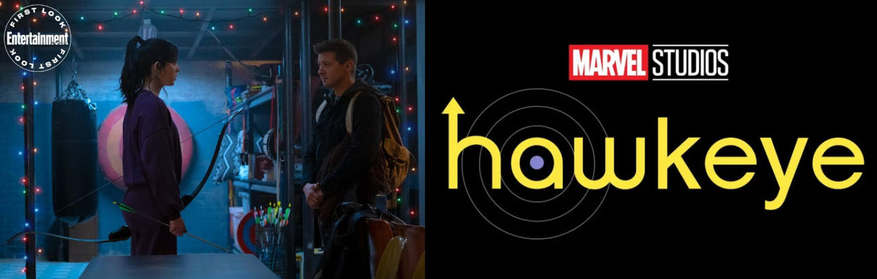 Premiärdatum för Hawkeye-serien