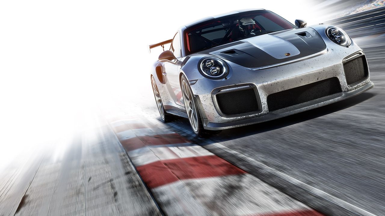 Microsoft kommer plocka bort Forza Motorsport 7