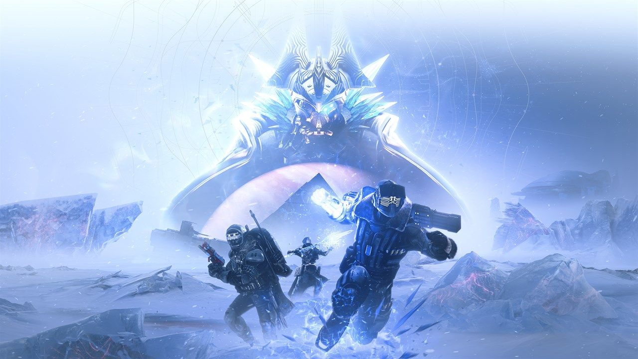Ubisoft och Bungie stämmer fusksäljare