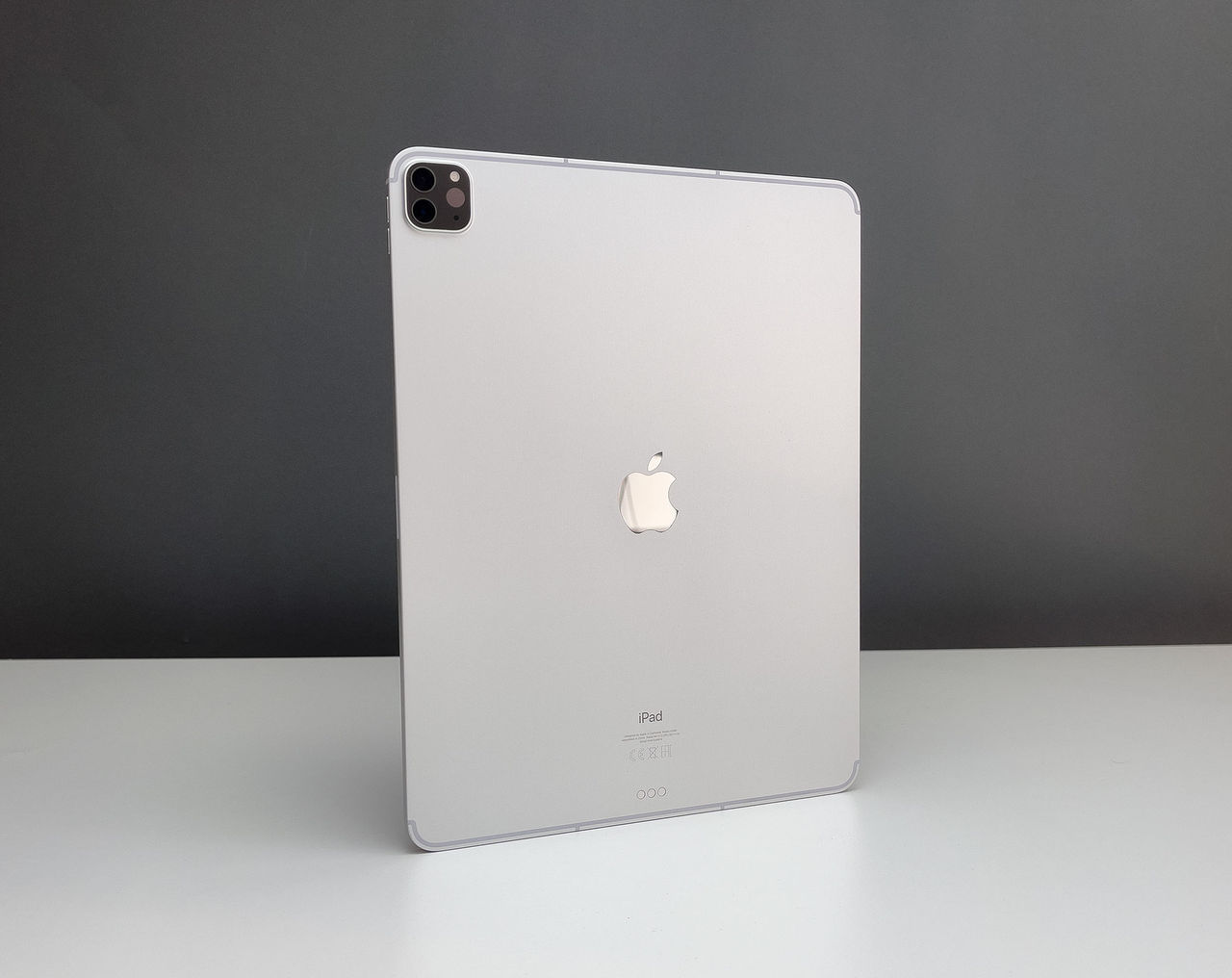Apple dominerar tabletmarknaden