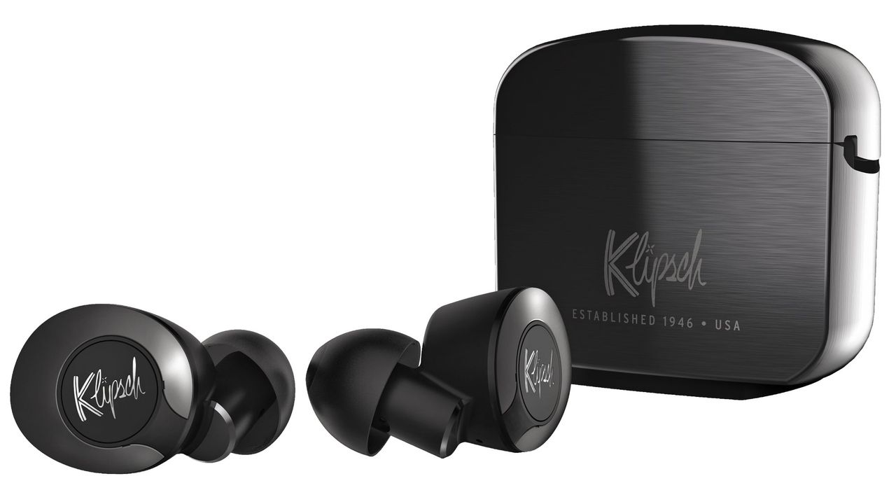 Klipsch släpper T5 II