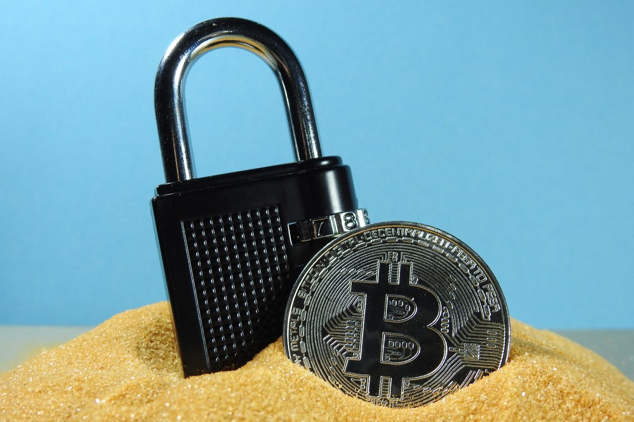 4 av 10 kryptovaluta-ägare glömmer sitt lösenord
