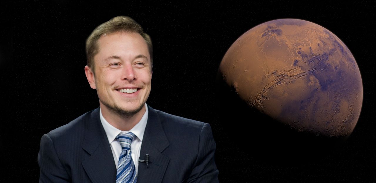 Walter Isaacson ska skriva biografi om Elon Musk Han som skrev Stev Jobs biografi