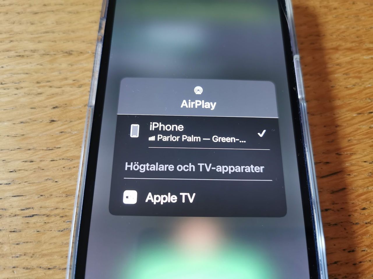 Spotify pausar arbetet med stöd för AirPlay 2