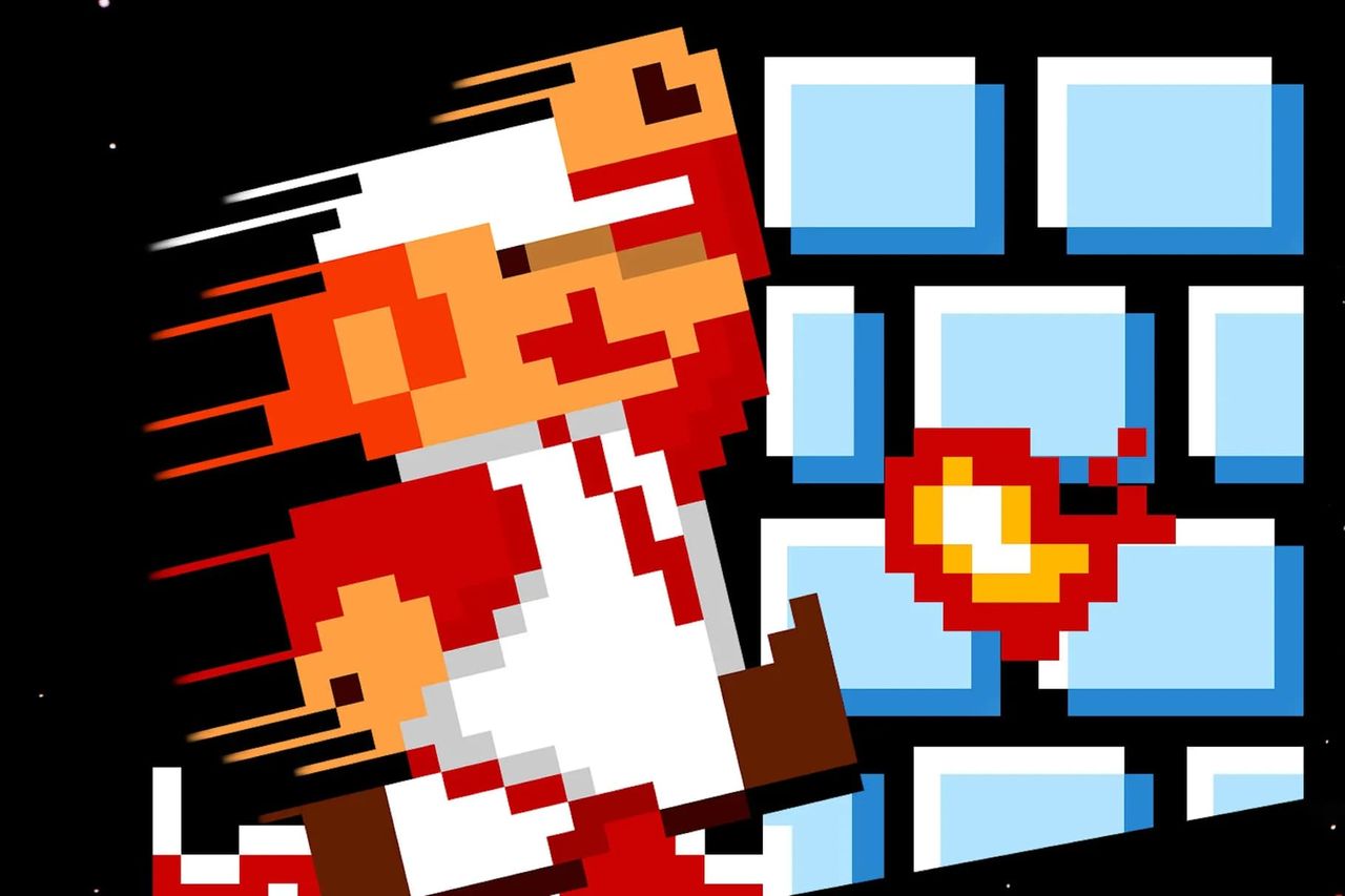 Super Mario Bros-spel sålt för 2 miljoner dollar