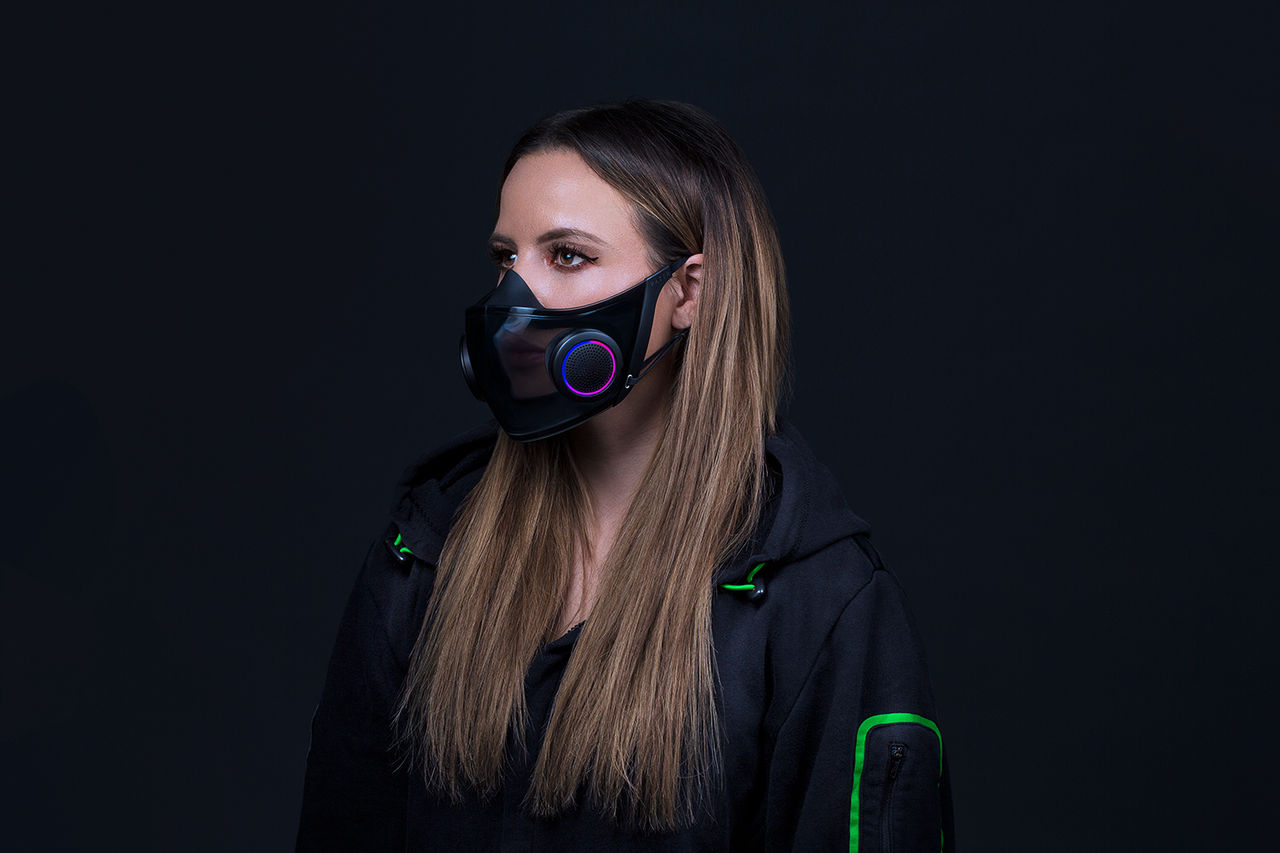 Razers Project Hazel byter namn till Zephyr
