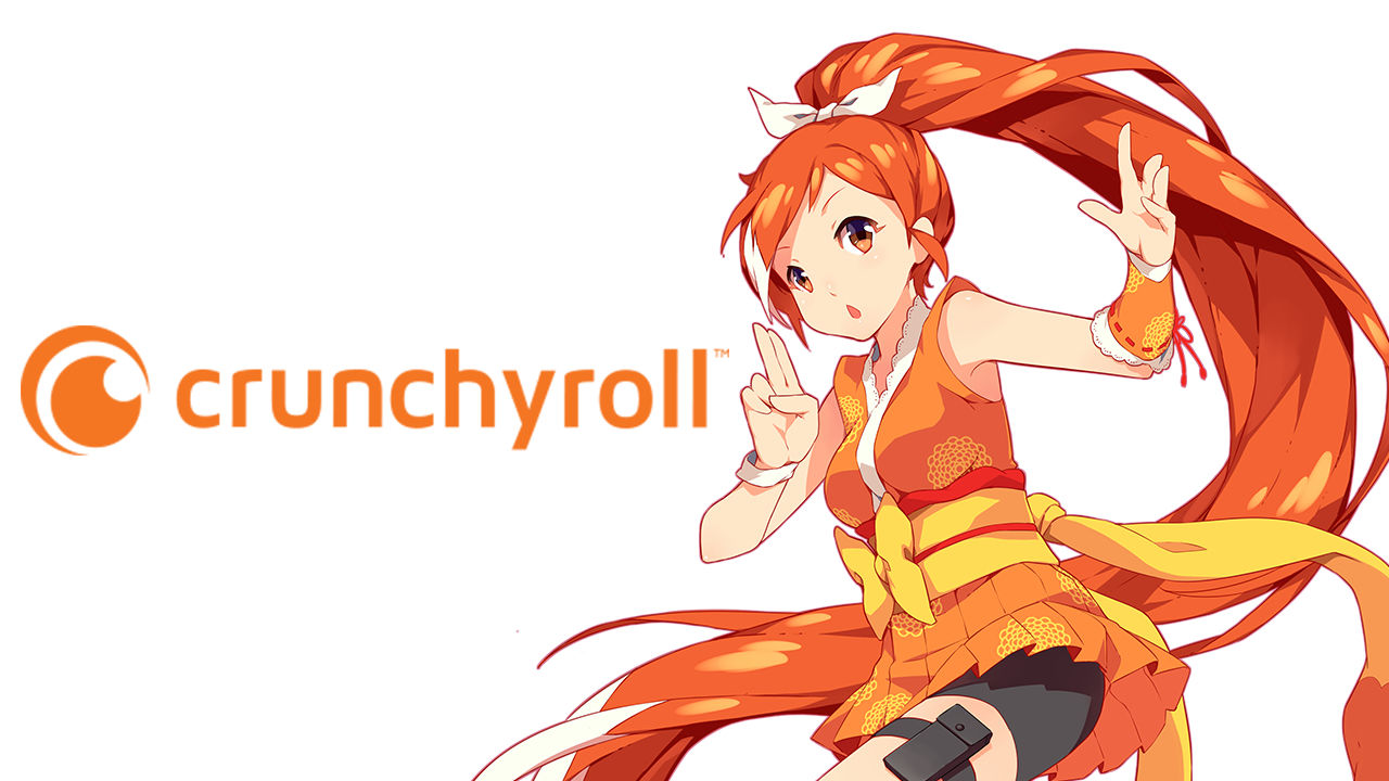 Sony äger nu Crunchyroll