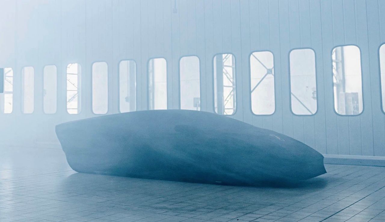 Lamborghini Countach är snart tillbaka!