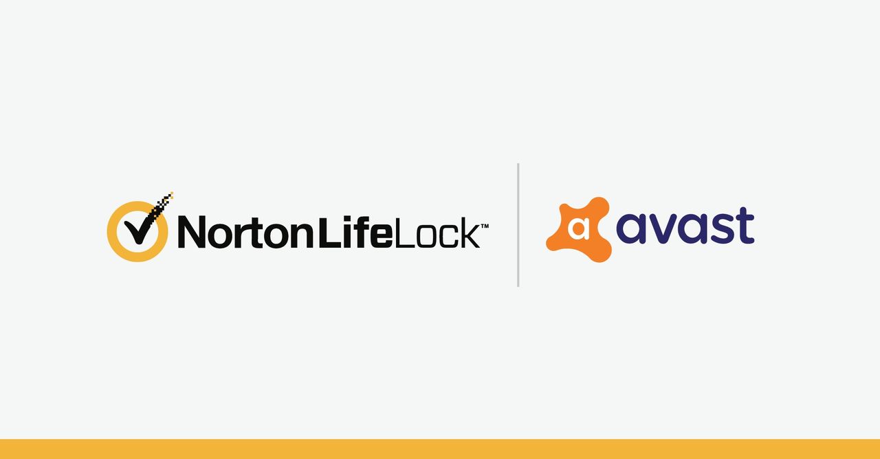 Norton och Avast slår sina påsar ihop