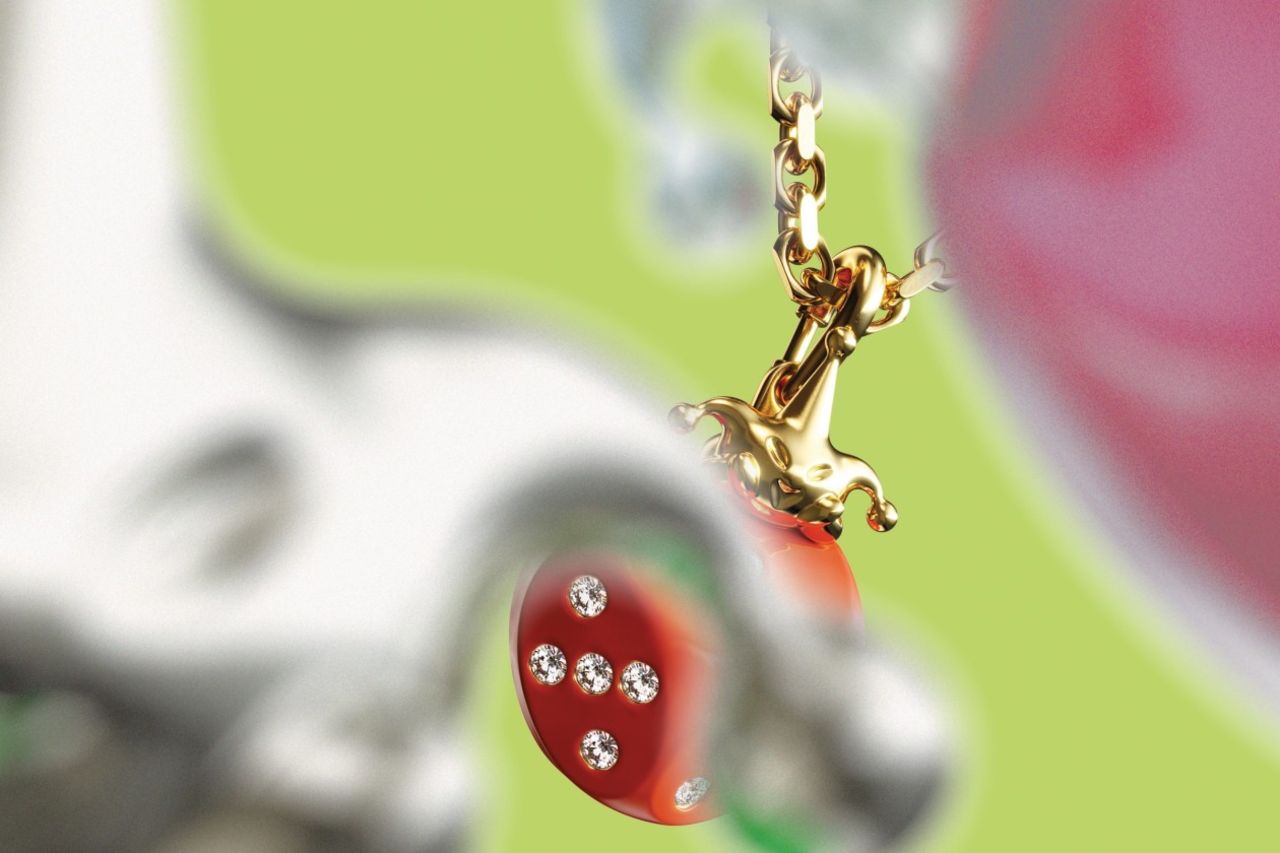 Artisten Frank Ocean startar nytt designmärke